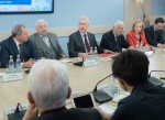 Качество и комфорт: московские врачи разработают программу развития здравоохранения