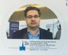 На конгрессе в Бельгии