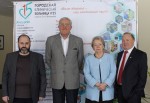 XVII Всероссийская школа офтальмолога