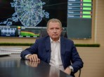 Интервью руководителя Департамента здравоохранения Москвы Алексея Хрипуна