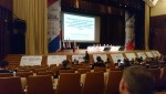 НАША НАУЧНАЯ ЖИЗНЬ: Сотрудники эндоскопического отделения больницы на Общероссийском хирургическом форуме