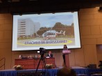 Наша научная жизнь: Конгресс «Человек и лекарство»