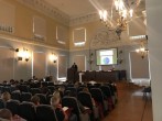 На конференции молодых ученых наши доктора рассказали о новых методиках