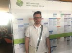 Специалист нашей больницы принял участие  в V Евро-Азиатском неонатальном форуме