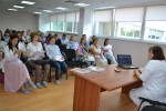 День открытых дверей – в сети Интернет