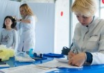На отдых: где и как быстро оформить мед. справки для детей