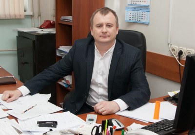 ПОЗДРАВЛЯЕМ! Сегодня отмечает день рождения А.П. Ковалев