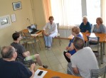 Чтобы сердце билось без перебоев надо…