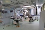 НАШИ БУДНИ: В больнице начали работать еще три новых операционных зала