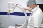 НАШИ ВОЗМОЖНОСТИ: В больницу продолжает поступать новое оборудование. 