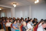 В режиме открытого диалога: Прошла встреча жителей района Вешняки с руководством Департамента здравоохранения Москвы