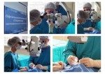 В больнице им. О.М. Филатова открылся офтальмологический стационар кратковременного пребывания