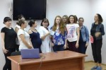 Марафон по роддомам у нас в больнице!