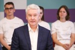 Приоритетом предвыборной программы Собянина стал единый стандарт поликлиник