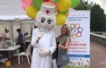 На свежем воздухе: в каком парке можно посетить нефролога, флеболога и ортопеда