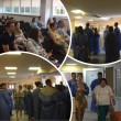 ПЛАТНЫЕ УСЛУГИ: 4 августа 2018 года в конференц-зале Акушерского отделения ГКБ №15 им О.М. Филатова состоялся День открытых дверей для тех, кто решил заключить контракт на роды. 