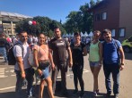 НАШ СПОРТ: Фестиваль ГТО продолжается!