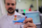 В больницу с полисом ОМС