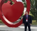 НАША НАУЧНАЯ ЖИЗНЬ: Европейский конгресс кардиологов