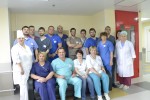 НАШИ БУДНИ: ВОЗВРАЩЕНИЕ К ЖИЗНИ