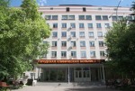 В больнице № 17 в Солнцево открыт Центр хирургии стопы и голеностопного сустава