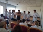 НАШИ БУДНИ: учимся новому, разбираемся в себе, смотрим другими глазами на пациентов