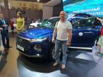 НАШИ УВЛЕЧЕНИЯ: технические выставки