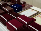 Сергей Собянин вручил награды столичным врачам