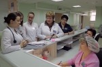 Врачи больницы им. О.М. Филатова вернули возможность ходить пациентке со сложным заболеванием позвоночника