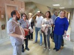 НАШИ БУДНИ: Офтальмологический стационар краткосрочного пребывания ГКБ №15 им. О.М. Филатова с момента открытия принял свыше 300 пациентов