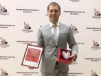 Проект «ЗОЖ через молодежь!» Департамента здравоохранения Москвы получил премию за вклад в развитие донорства крови