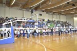 НАШ СПОРТ: В общекомандном зачёте Спартакиады – серебро!