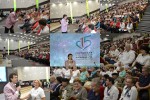 ВЫСТУПЛЕНИЕ ГЕННАДИЯ ВЕТРОВА ПРОШЛО ПРИ ПОЛНОМ АНШЛАГЕ 