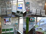 Пациентоориентированный холл 