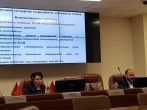 Наши будни. Круглый стол офтальмологов