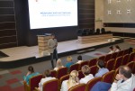 В ГКБ № 15 имени О.М. Филатова прошёл мастер-класс по совершенствованию знаний английского языка