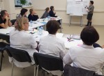 ГКБ № 15 внедряет «бережливое производство»