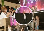 Нам песня жить и лечить помогает!
