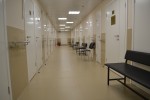 Еще одно  подразделение ГКБ № 15 имени О.М. Филатова преобразилось после ремонта