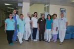НАШИ БУДНИ: Офтальмологи помогли пациентке закончить университет