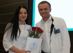 Лучших рентгенлаборантов выбрали в столице 