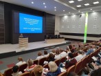  В ГКБ № 15 им. О.М. Филатова начались занятия по теме «Экспертиза временной нетрудоспособности» 