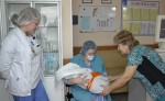 Грудное вскармливание: «за» и… ещё раз «за»!