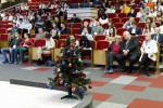 НАША НАУЧНАЯ ЖИЗНЬ: ЛЕЧЕНИЕ ОСТРОГО КОРОНАРНОГО СИНДРОМА