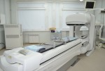 Напоминаем, что кабинет МРТ работает и по субботам.