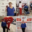 ГКБ №15 им. О.М. Филатова принимает участие в донорском марафоне «Достучаться до сердец» 