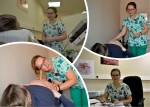 НАШИ МОСКОВСКИЕ ВРАЧИ: Доктор Радость