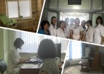 НАШИ ЖЕНСКИЕ КОНСУЛЬТАЦИИ