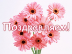 ПОЗДРАВЛЯЕМ!   Сегодня отмечает день рождения  С. В. Крючкова!