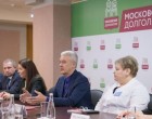СЕРГЕЙ СОБЯНИН: В ПРОЕКТЕ «МОСКОВСКОЕ ДОЛГОЛЕТИЕ» ПОЯВИТСЯ НОВОЕ НАПРАВЛЕНИЕ - МЕДИЦИНСКАЯ РЕАБИЛИТАЦИЯ